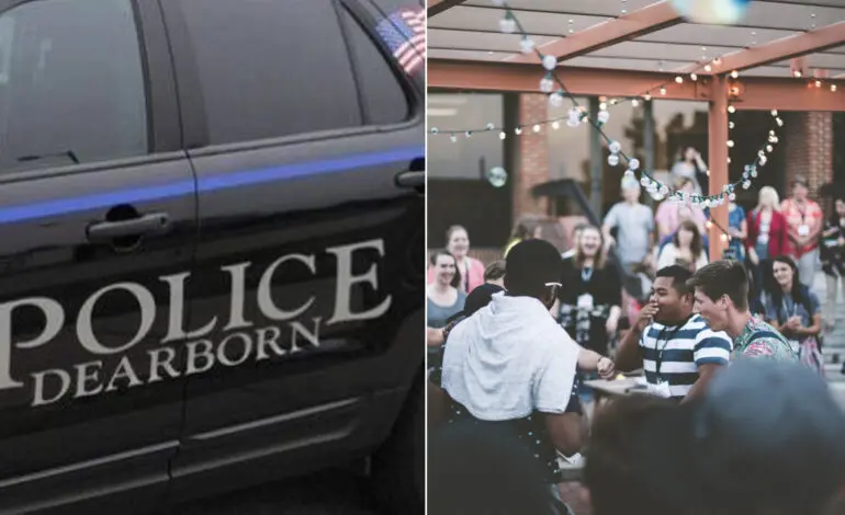 Police, other agencies, will enforce new COVID orders if needed