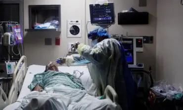 Local hospitals brace for second wave as COVID-19 cases rise