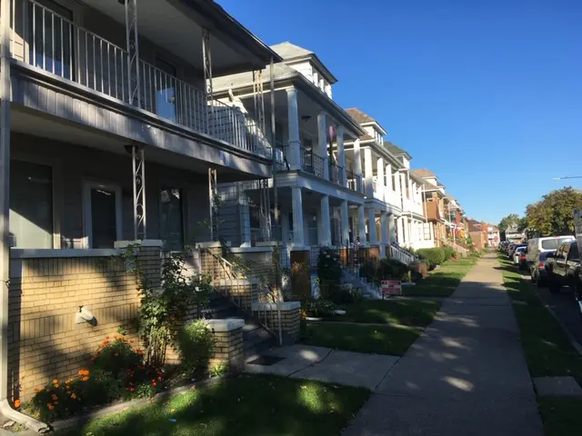 Hamtramck Freedom Village