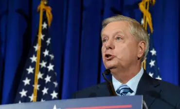 Republicans urge Trump to allow Biden access to briefings as U.S. election challenges sputter