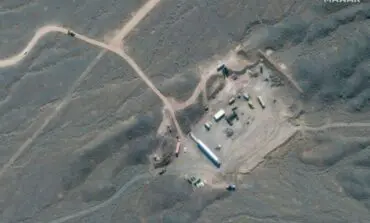 Trump asked for options for attacking Iran last week, but held off