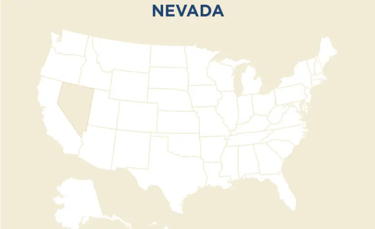 Biden gets a critical push in Nevada, most remaining votes will likely favor him