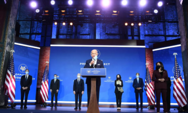 “Total reset” is wishful thinking: The daunting task of reordering U.S. foreign policy