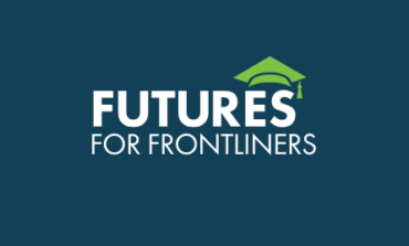 85,000 essential workers apply for Futures for Frontliners scholarship