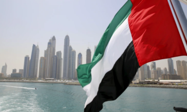 UAE halts new visas to citizens of 13 mostly Muslim states