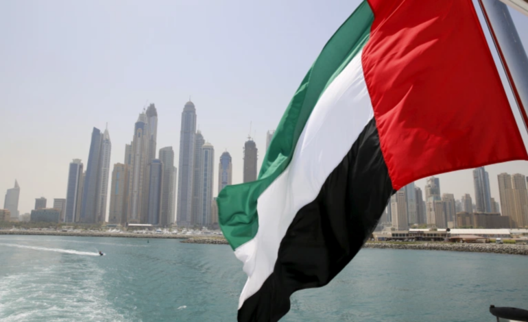 UAE halts new visas to citizens of 13 mostly Muslim states