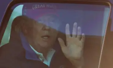 Trump continues desperate assault on Michigan election