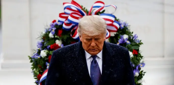 Recounts, outstanding votes, lawsuits unlikely to help Trump flip results