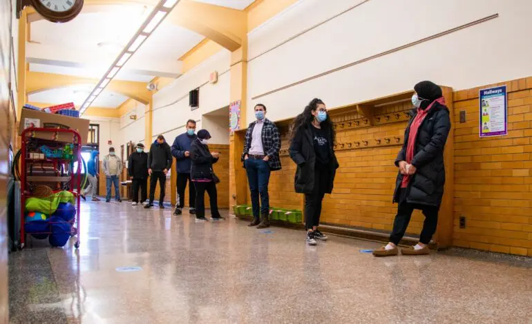 Muslim orgs say Muslim vote impactful for Biden victory in Michigan, elsewhere