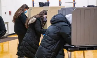 Dearborn Arab American community in danger of losing representation in Lansing