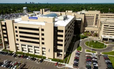 Beaumont Health seeking participants for COVID vaccine study