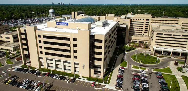 Beaumont Health seeking participants for COVID vaccine study