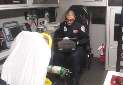 "Kid Santa" comes to town, pays local family's back rent