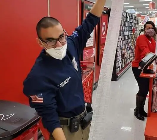 “Kid Santa” repurposing himself to help Dearborn Heights flood victims