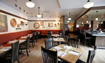 Fundraiser set up to help metro Detroit’s restaurant industry