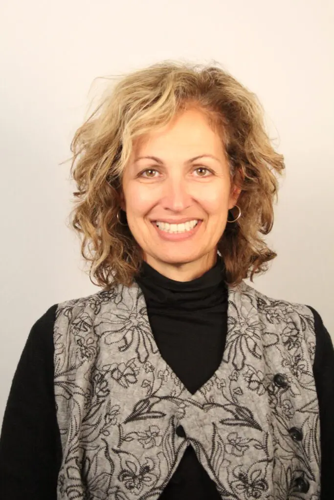 Dr. Kristine Ajrouch