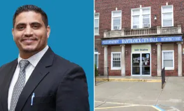 Almasmari: "No one helped me" with taxes; ready to serve community on marijuana issue