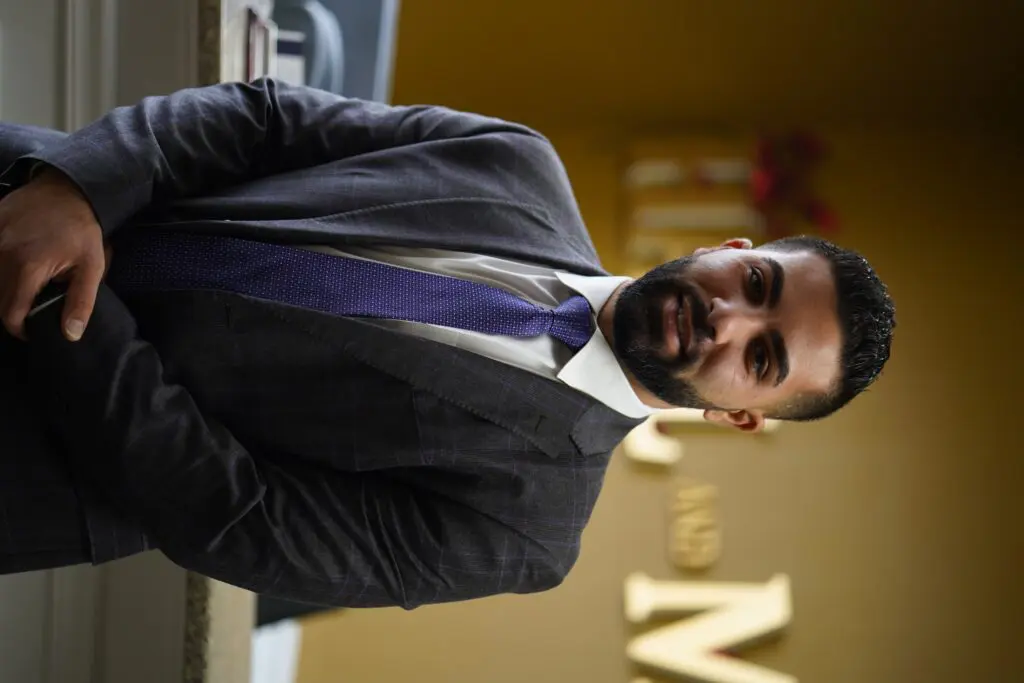 Attorney Amir Makled