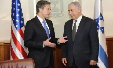 The king’s man: Blinken’s appointment reassures Israel that little will change under Biden