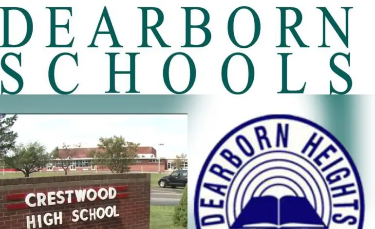 Local schools provide plans for the second half of the school year