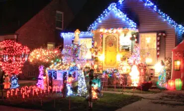 Dearborn Aglow is still a go 