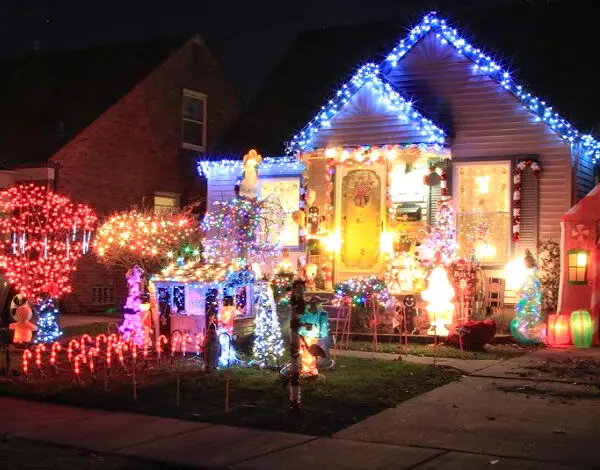 Dearborn Aglow is still a go 