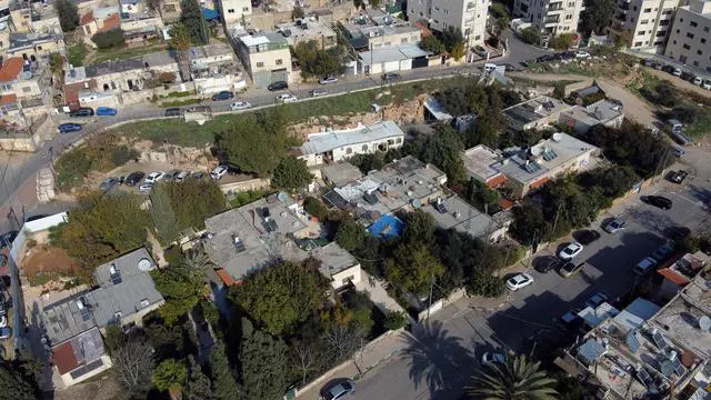 After 60 years, East Jerusalem Palestinians face eviction under Israeli settler rulings