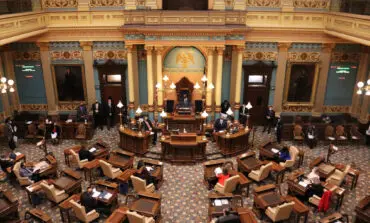 Michigan electors join nation to cement Biden’s victory