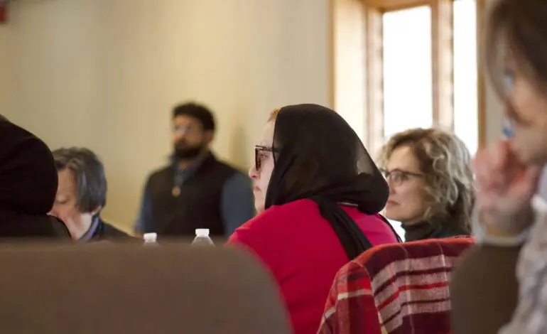 Study seeks to understand Arab American health during COVID-19