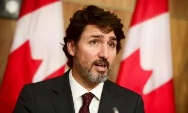 U.S.-Canada border to remain closed until COVID is under control