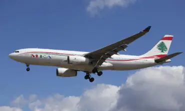 Lebanon's airline warns of new ticket challenge facing dollar account holders