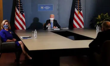 U.S. Congress confronts COVID-19 aid hurdles as funding deadline looms