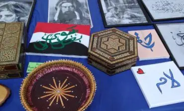 Arab America: Preserving the Arabic language and culture