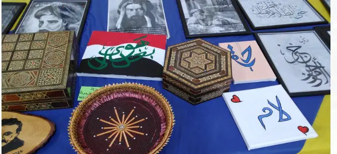 Arab America: Preserving the Arabic language and culture