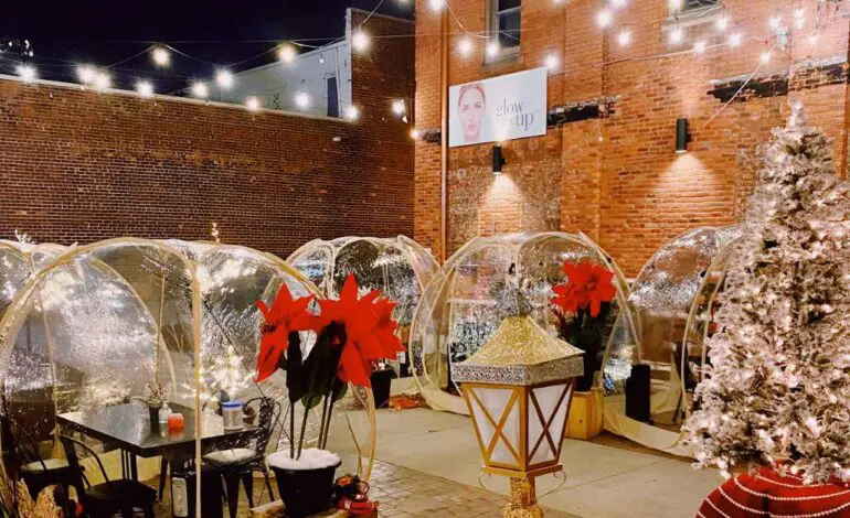 Dearborn approves funding for outdoor dining