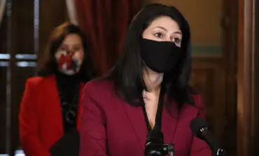 Attorney General Nessel warns seniors about stimulus payments