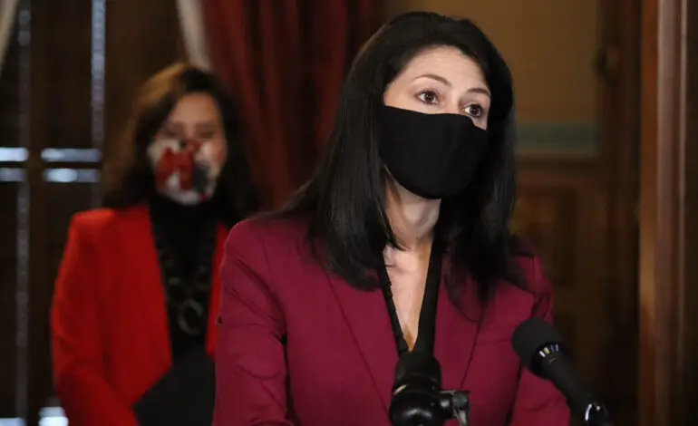 Attorney General Nessel warns seniors about stimulus payments