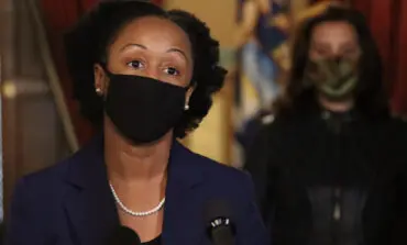 State medical director addresses COVID-19 vaccine plan