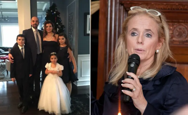 On anniversary of Abbas family death, Dingell recommits to action on drunk driving in new congress