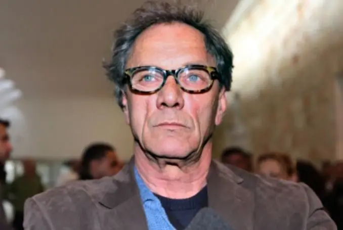 Filmmaker Muhammad Bakri. Photo courtesy: The Palestine Chronicle