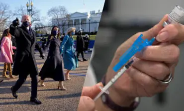 Biden seeks to overcome vaccine shortage with ambitious plan