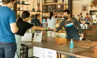 COVID grants of up to $1,650 available to restaurant and other workers