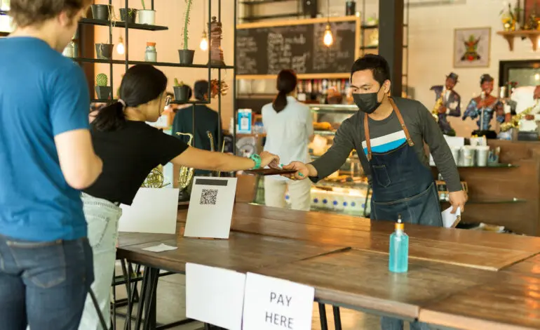 COVID grants of up to $1,650 available to restaurant and other workers