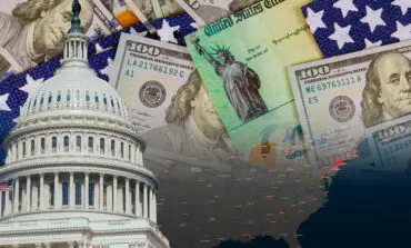 U.S. Senate aims to pass COVID-19 bill ahead of Trump trial