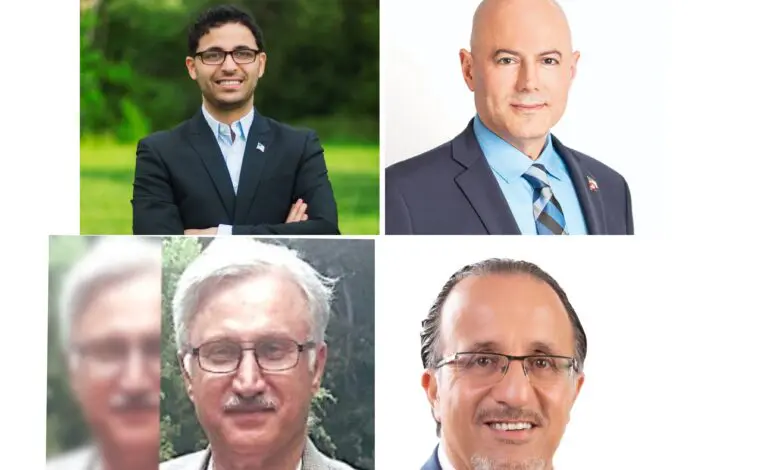 Two council members, mayor and Council chair pro-tem appointed in Dearborn Heights
