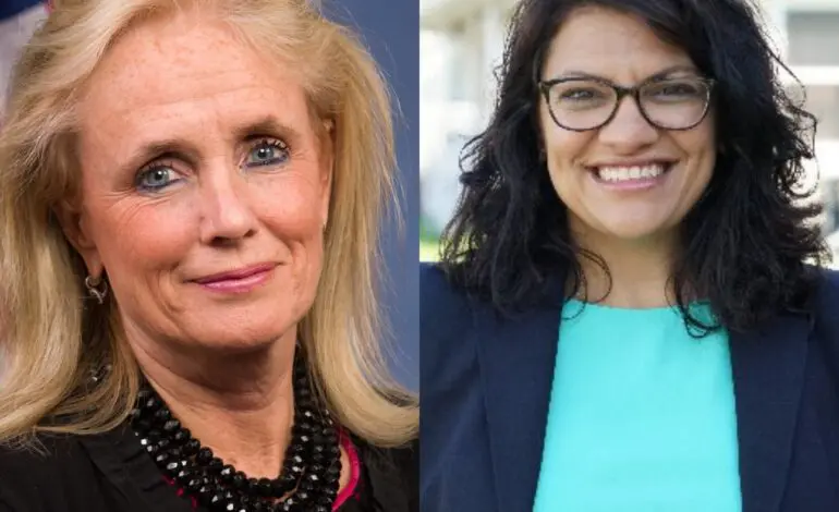 Dingell, Tlaib lead 71 members of Congress to ban water shutoffs