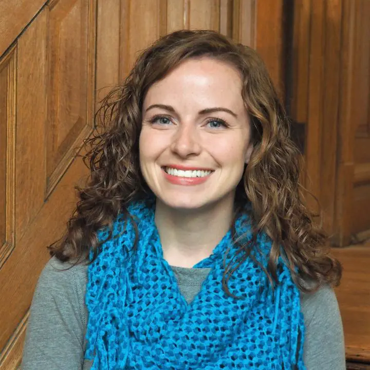 Councilwoman Erin Byrnes