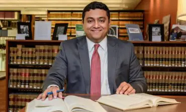 North Carolina attorney becomes first Yemeni American to serve as judge