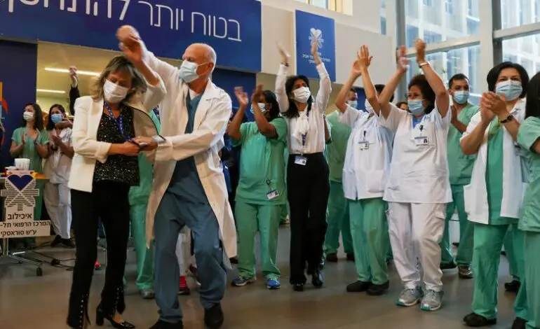 Covid-19 under Apartheid: How Israel manipulates suffering of Palestinians 