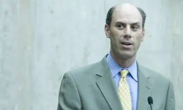 U.S. District Judge denies motion to overturn election